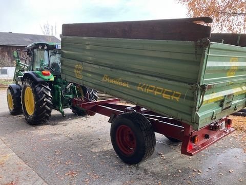 Brantner 5 to. Nutzlast 65224911 © GM Bilder