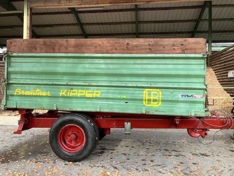 Brantner 5 to. Nutzlast 65224912 © GM Bilder