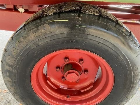 Brantner 5 to. Nutzlast 65224918 © GM Bilder