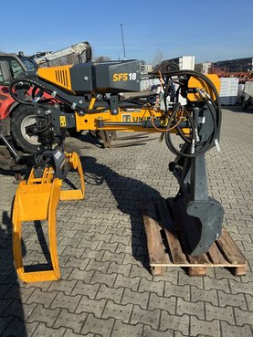 UNIFOREST Scorpion 3 67574832 © GM Bilder