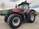 Case IH Optum 270 CVX 69376930 © GM Bilder