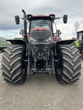 Case IH Optum 270 CVX 69376931 © GM Bilder