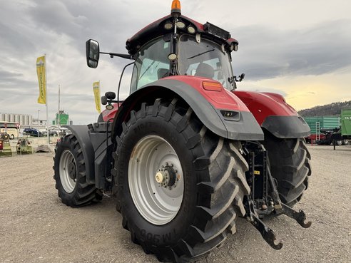 Case IH Optum 270 CVX 69376934 © GM Bilder