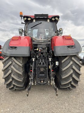 Case IH Optum 270 CVX 69376935 © GM Bilder