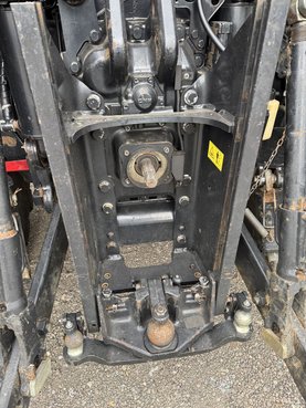 Case IH Optum 270 CVX 69376939 © GM Bilder