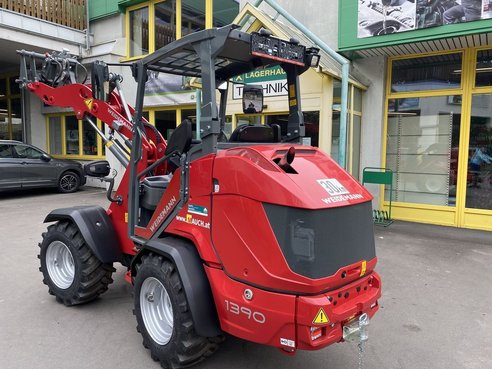 Weidemann 1390 41290702 © GM Bilder