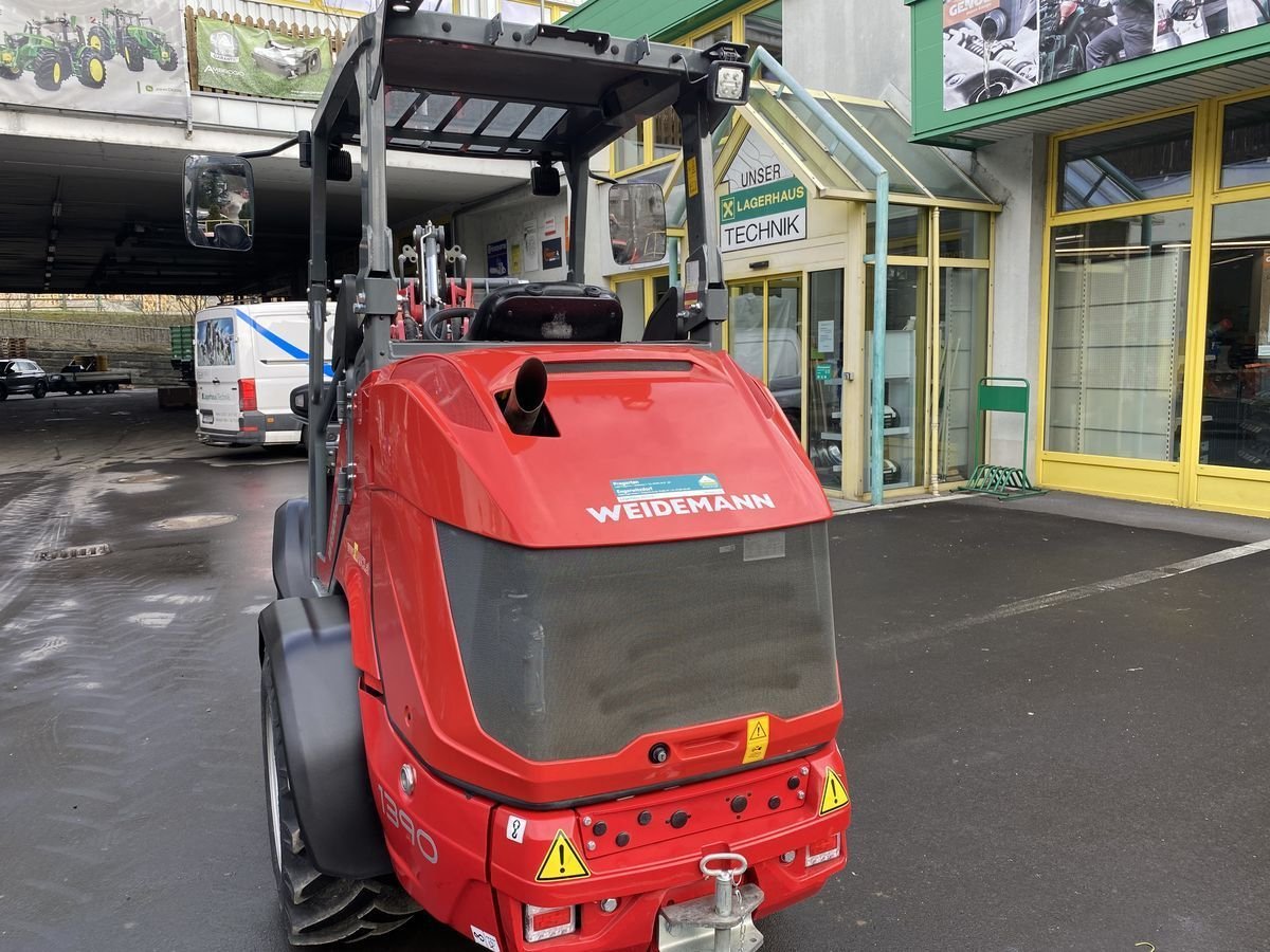 Weidemann 1390 41411574 © GM Bilder