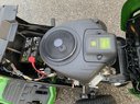 John Deere X 167 R 41770182 © GM Bilder