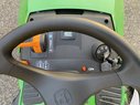 John Deere X 167 R 41770183 © GM Bilder