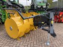 Diverse Mammut Siloverteiler Silo Fox SF 230 Gigant  42340810 © GM Bilder