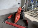 Reform Motormäher M2.09 D 42592630 © GM Bilder