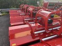 Tehnos Mulcher 220 - 280 cm  44484222 © GM Bilder