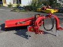 Tehnos Seitenmulcher MB 220R Profi  44484250 © GM Bilder