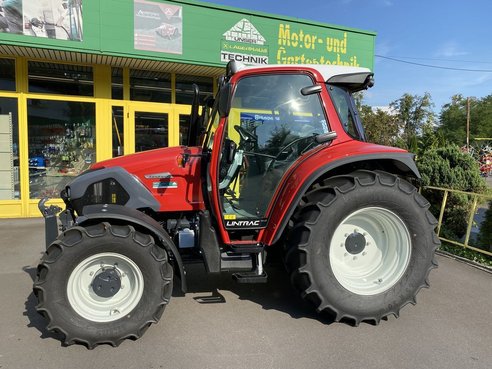 Lindner Lintrac 75 LS 44584900 © GM Bilder