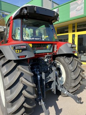 Lindner Lintrac 75 LS 44584902 © GM Bilder