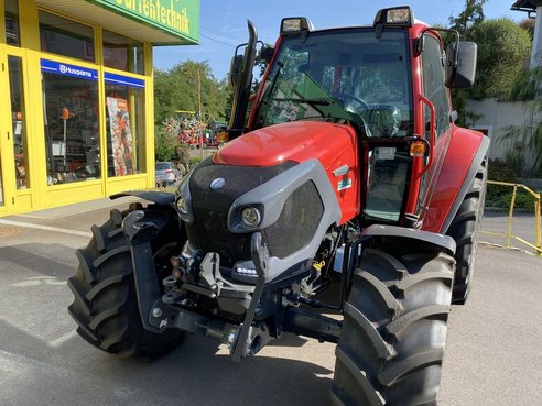 Lindner Lintrac 75 LS 44584904 © GM Bilder