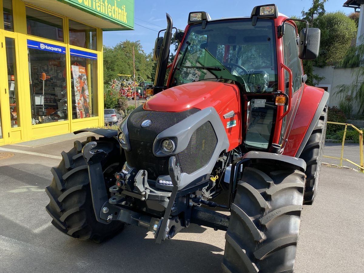 Lindner Lintrac 75 LS 44584904 © GM Bilder