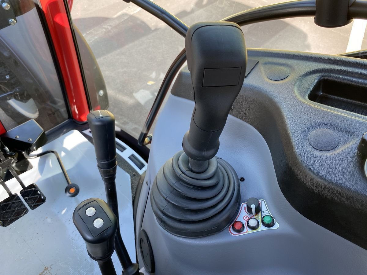 Lindner Lintrac 75 LS 44584907 © GM Bilder