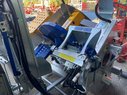 BINDERBERGER Förderband-Säge WS 700 FB EZ proline 44815732 © GM Bilder