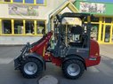 Weidemann Hoftrac 1160 44816020 © GM Bilder
