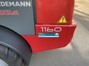 Weidemann Hoftrac 1160 44816022 © GM Bilder