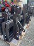 Diverse PALETTENGABEL  45096462 © GM Bilder