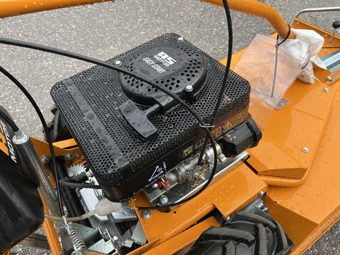 Diverse AS Motor - AS 65 2T ES 458741911 © GM Bilder