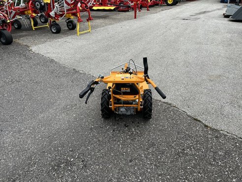 Diverse AS Motor - AS 65 2T ES 45874195 © GM Bilder