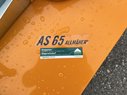 Diverse AS Motor - AS 65 2T ES 45874198 © GM Bilder