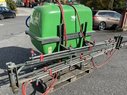 Diverse Feldspritze Fullspray 400 ltr. 45990525 © GM Bilder