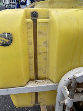 Jessernigg 600 ltr. -10-m Balken  48267791 © GM Bilder