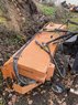 Diverse Kehrmaschine MTS 2003 49570703 © GM Bilder