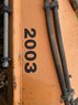 Diverse Kehrmaschine MTS 2003 49570704 © GM Bilder