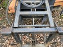 Diverse Kehrmaschine MTS 2003 49570706 © GM Bilder