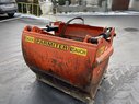 Parmiter Silozange SB 150 51194870 © GM Bilder