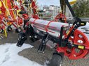Diverse Kammschwader Clementer 300 F ECO Silage 6 51194982 © GM Bilder