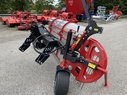 Diverse Kammschwader Clementer 300 F ECO Silage 6 51194985 © GM Bilder