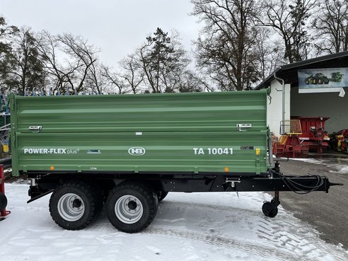 Brantner Brantner TA10041 51277881 © GM Bilder