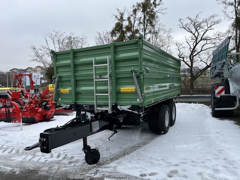 Brantner Brantner TA10041 51277882 © GM Bilder