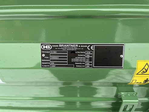 Brantner Brantner TA10041 51277887 © GM Bilder