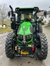 Diverse Traktor Deutz 5105 51989871 © GM Bilder