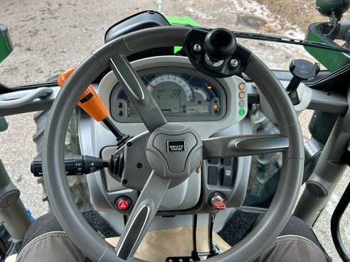 Diverse Traktor Deutz 5105 51989872 © GM Bilder