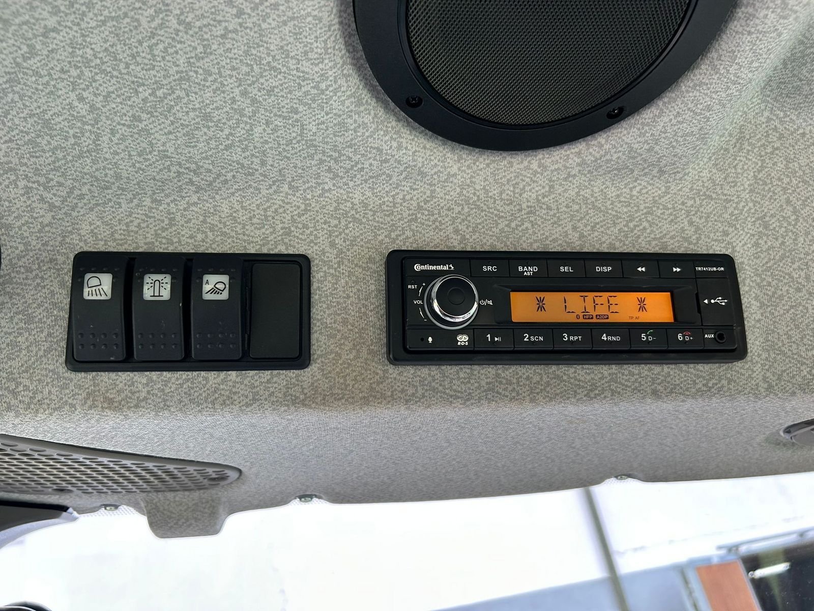 Diverse Traktor Deutz 5105 51989876 © GM Bilder