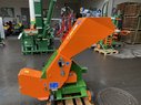Posch Häcksler M 3200 S 52278170 © GM Bilder