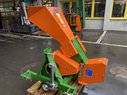 Posch Häcksler M 3200 S 52278174 © GM Bilder