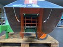 Posch Häcksler M 3200 S 52278175 © GM Bilder