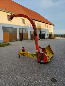 Kemper Mex Exakter  52603621 © GM Bilder
