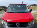 Diverse Transporter 1,9 TDI 53019247 © GM Bilder
