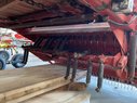 MENGELE Ladewagen Gigant  430 53019332 © GM Bilder