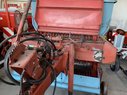 MENGELE Ladewagen Gigant  430 53019336 © GM Bilder